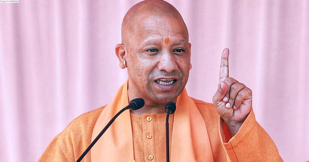 Yogi govt to launch state-wide campaign to free pasture land from illegal encroachment